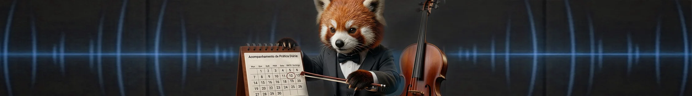 CelloEasy Panda