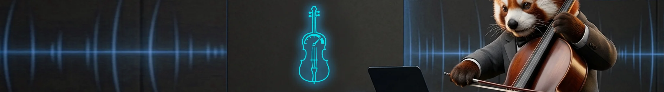 CelloEasy Panda