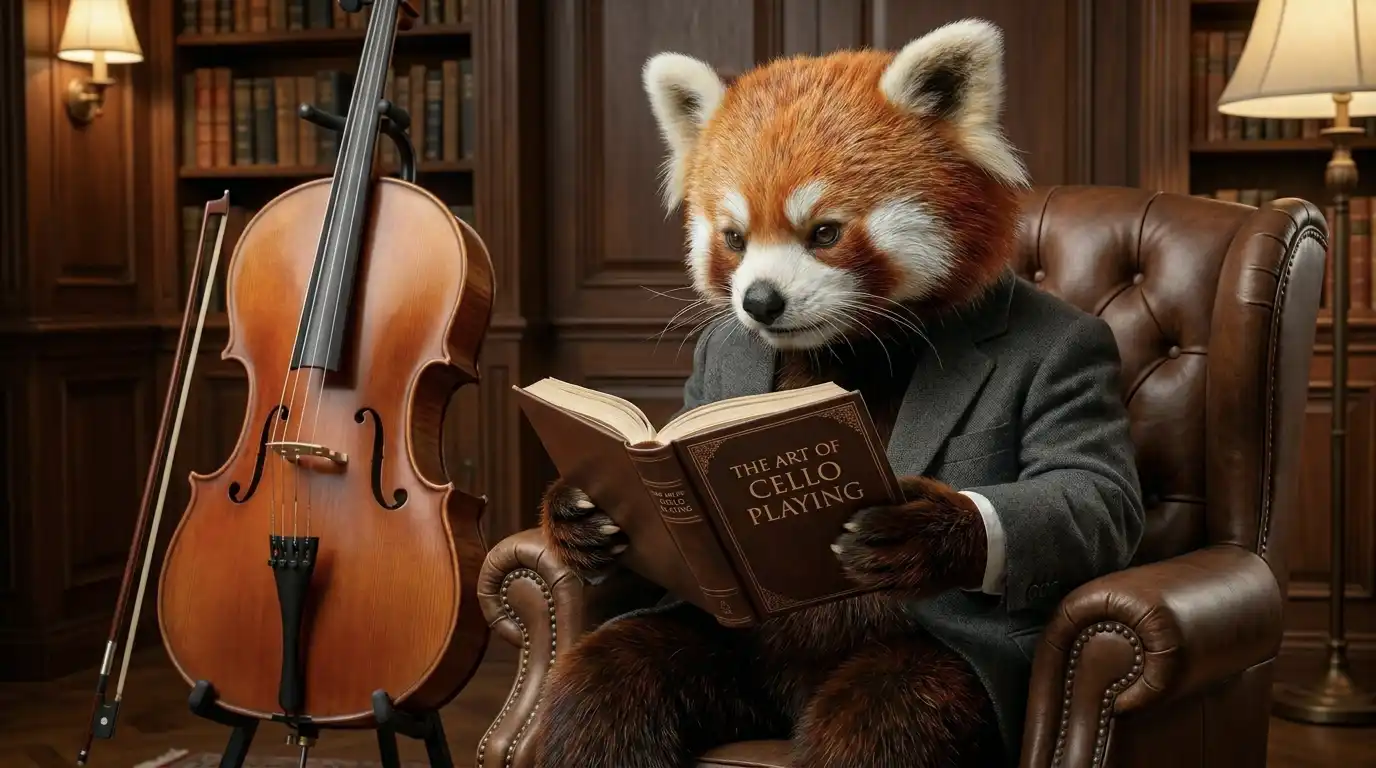 Best Cello Books