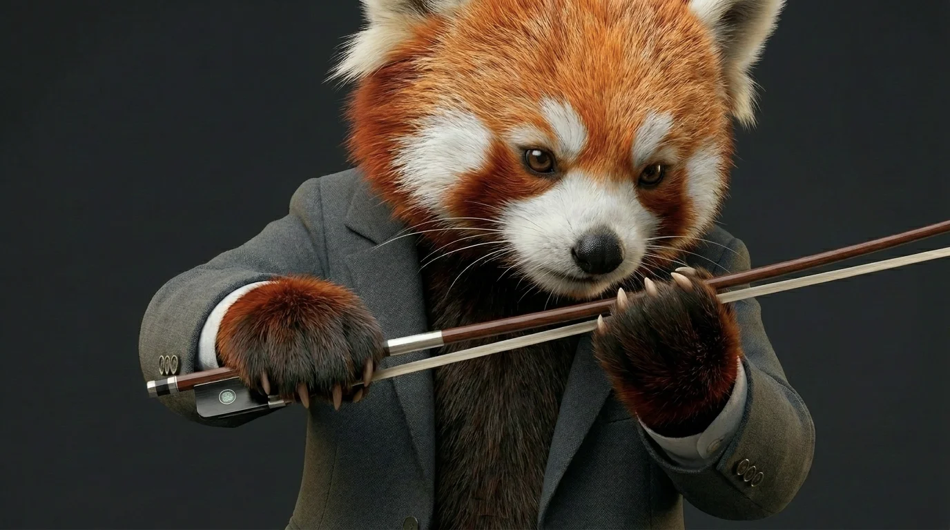 Cello Bow Hold Guide