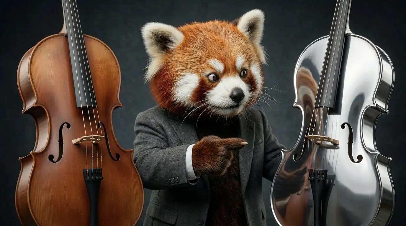 Cello Upgrade Guide